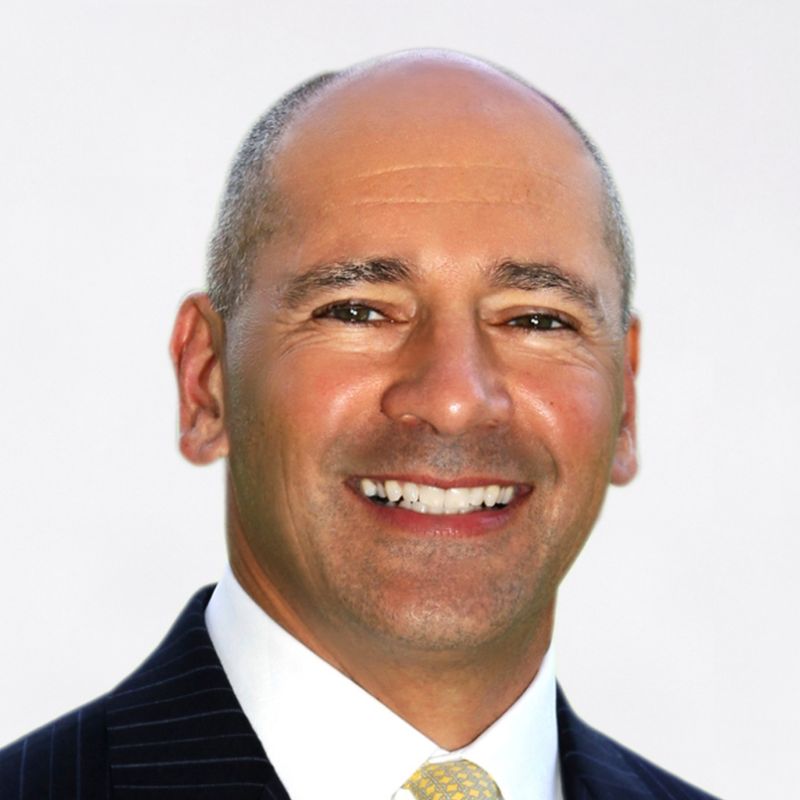 Al Rabil, Kayne Anderson Real Estate